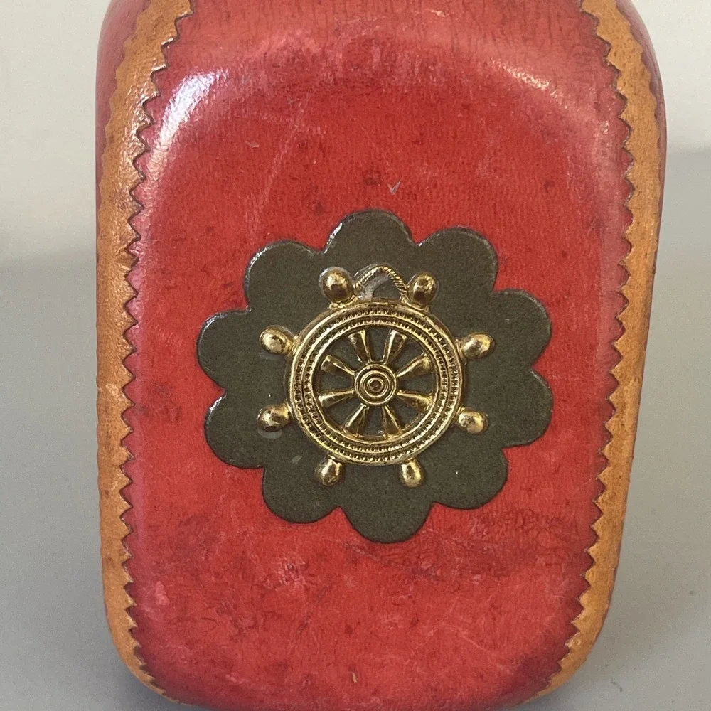 N/A genuine leather